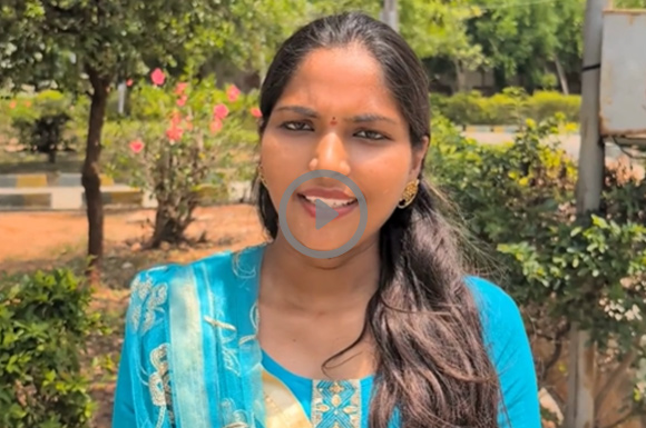 Digital Learning with Heart: A Teacher’s Experience on eTeachIndia